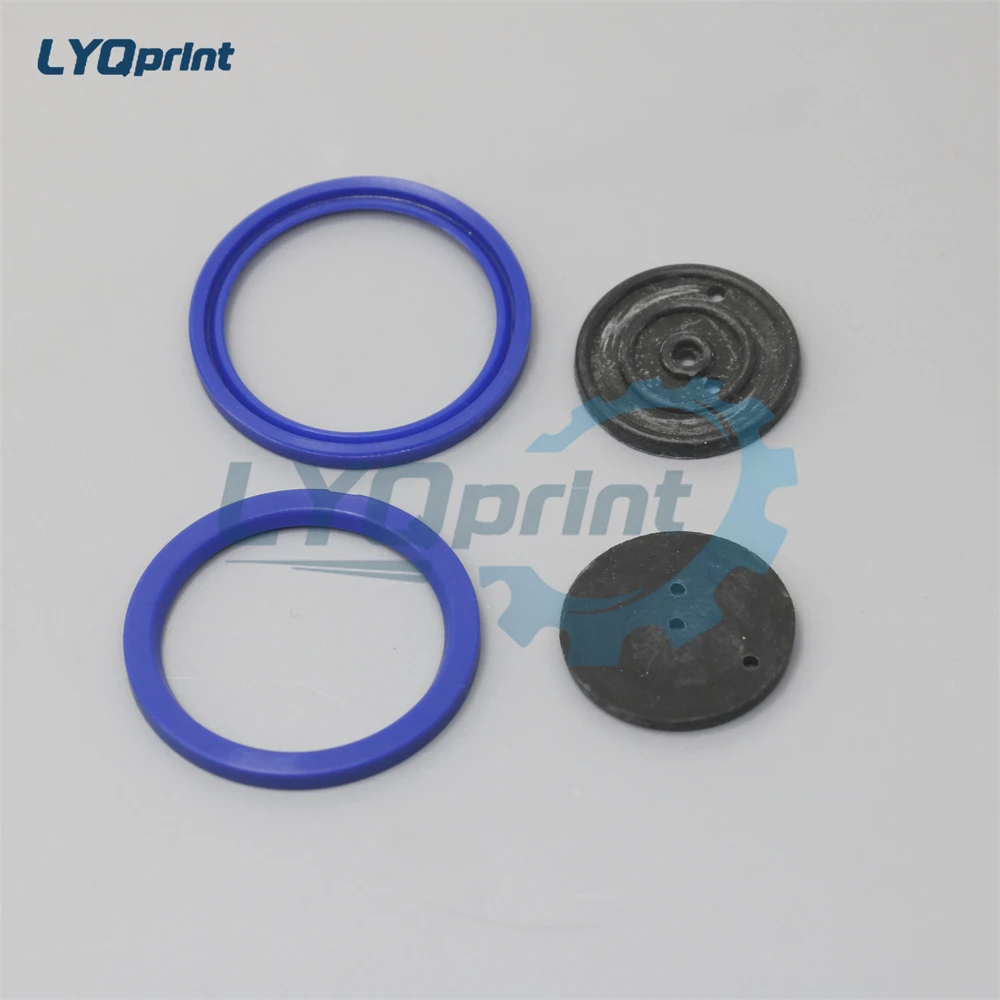 Cincin Seal Kualitas Terbaik 0 - Commercial Offset Printing ulasan dan harga