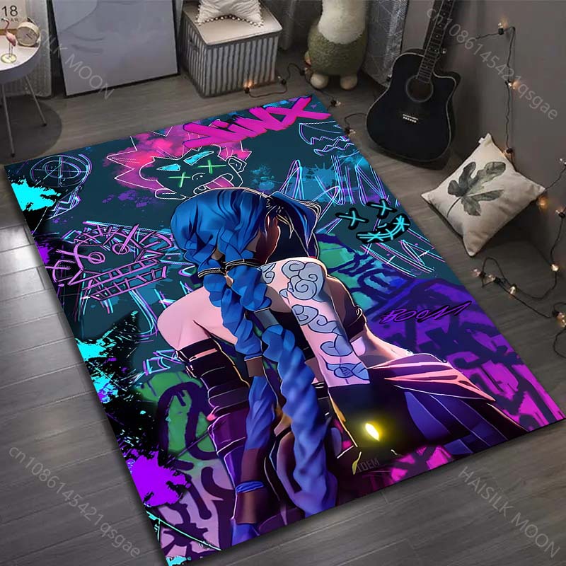 Karpet Gamer Gambar Cetak A-ar - Commercial Printing & Graphics ulasan dan harga