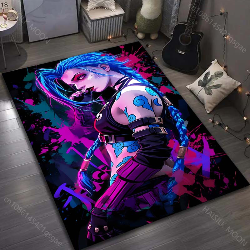 Karpet Gamer Gambar Cetak A-ar - Commercial Printing & Graphics ulasan dan harga