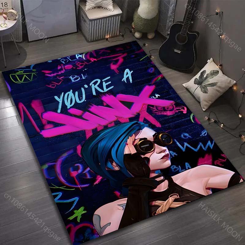 Karpet Gamer Gambar Cetak A-ar - Commercial Printing & Graphics ulasan dan harga
