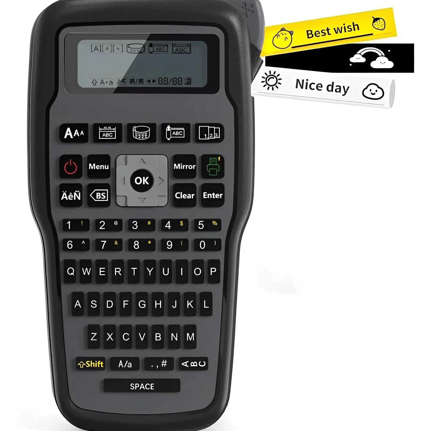 E1000PRO pembuat Label industr - Commercial Printing Industry ulasan dan harga