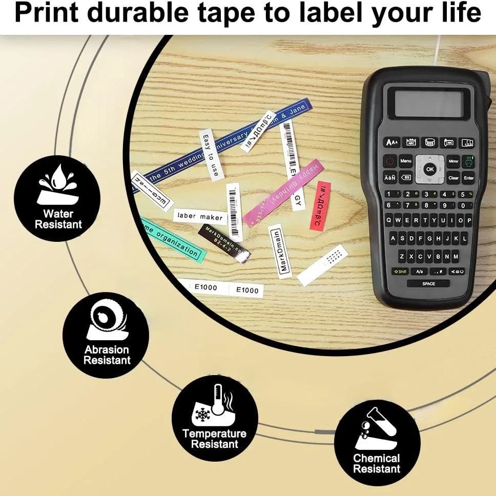 E1000PRO pembuat Label industr - Commercial Printing Industry ulasan dan harga
