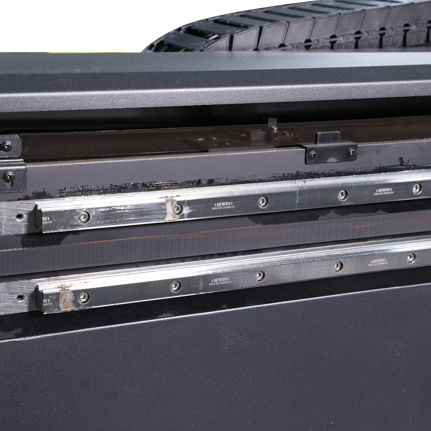 Mesin cetak digital akrilik un - Commercial Digital Printing Machine ulasan dan harga