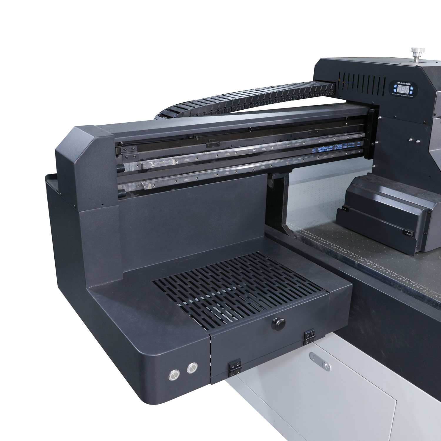Mesin cetak digital akrilik un - Commercial Digital Printing Machine ulasan dan harga