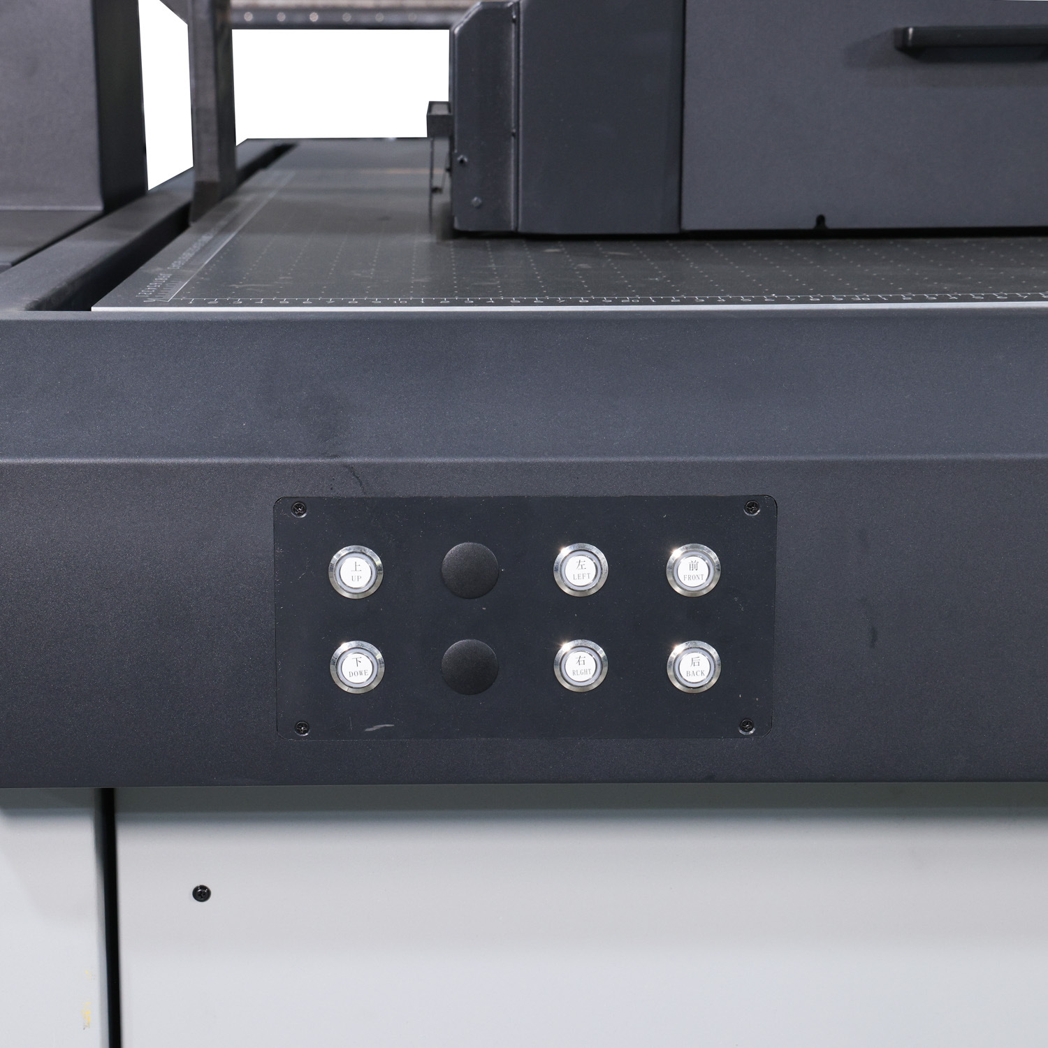 Mesin cetak digital akrilik un - Commercial Digital Printing Machine ulasan dan harga