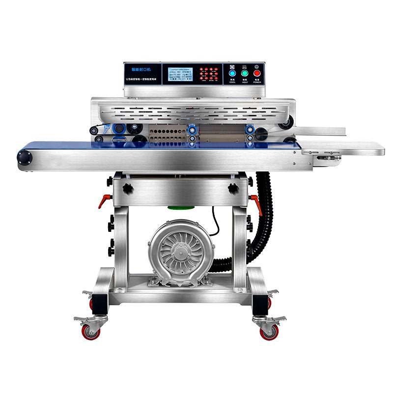 Mesin Vacuum Sealer Makanan Ko - Commercial Printing Industry ulasan dan harga