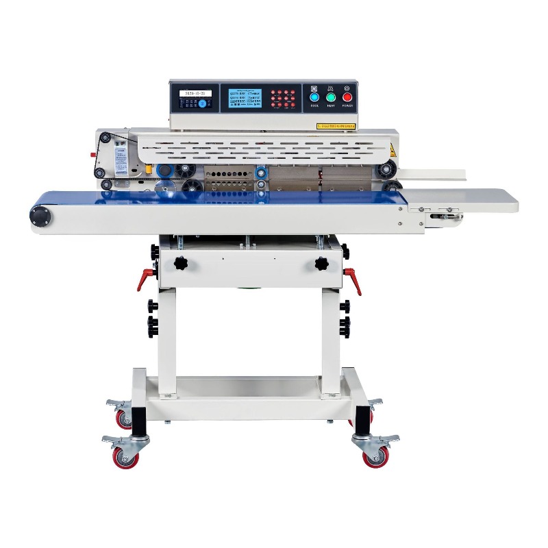 Mesin Vacuum Sealer Makanan Ko - Commercial Printing Industry ulasan dan harga