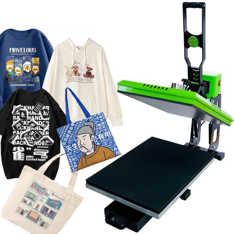 Mesin Cetak Offset Sublimasi T - Commercial Offset Printing ulasan dan harga