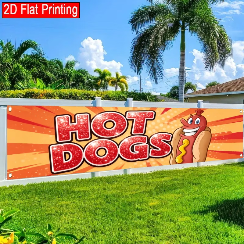 Bendera Spanduk Kustom Cocok U - Commercial Printing Images ulasan dan harga