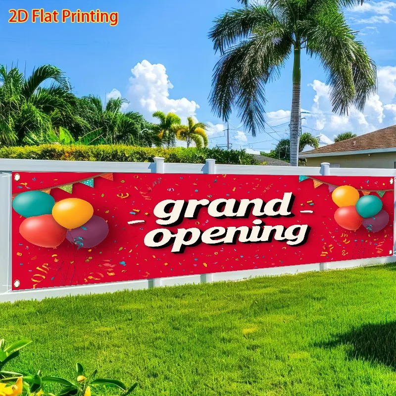 Bendera Spanduk Kustom Cocok U - Commercial Printing Images ulasan dan harga