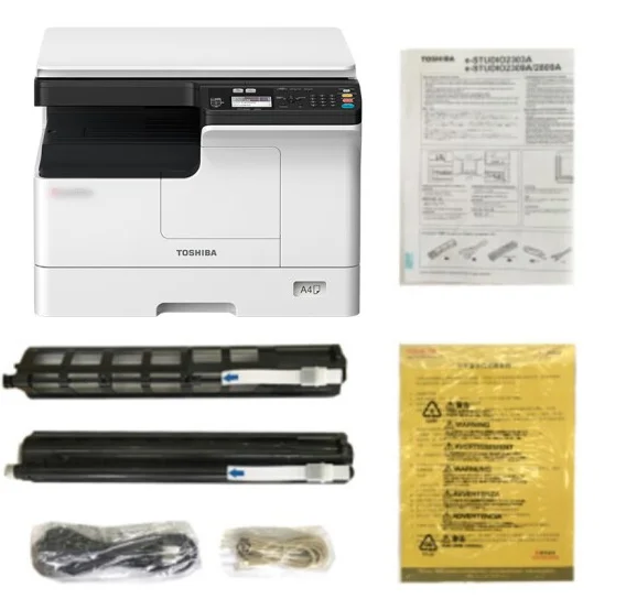 Mesin Fotokopi Multifungsi BD  - Commercial Digital Printing Machine ulasan dan harga