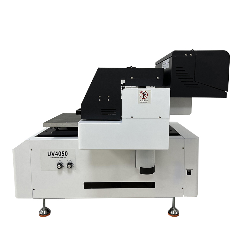 Mesin Printer UV Flatbed Digit - Commercial Digital Printing Machine ulasan dan harga