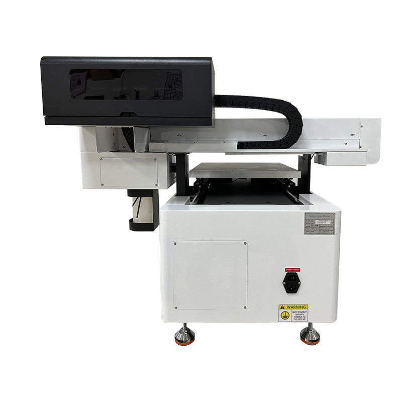 Mesin Printer UV Flatbed Digit - Commercial Digital Printing Machine ulasan dan harga