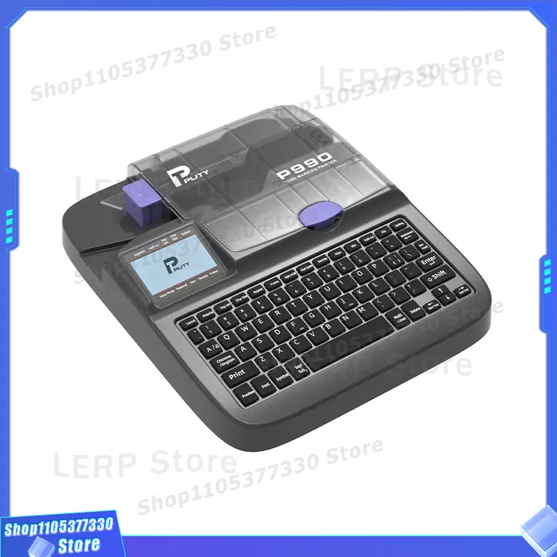 Printer Label Kabel Digital P9 - Commercial Digital Printing Machine ulasan dan harga