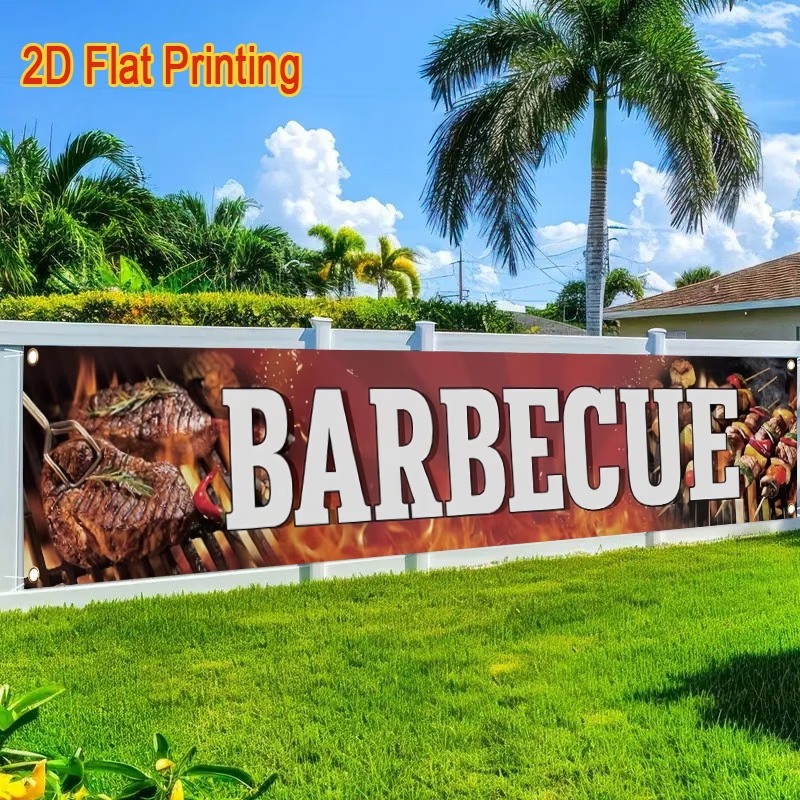 Bendera Spanduk Kustom Cocok U - Commercial Printing Images ulasan dan harga