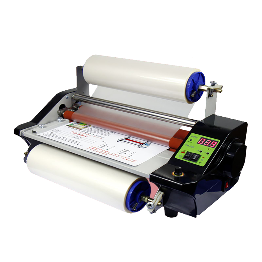 Mesin Laminasi Film untuk Prin - Dtf Film Roll A3 ulasan dan harga