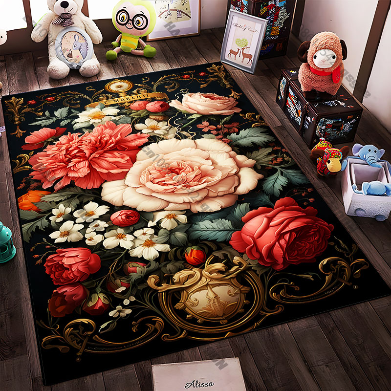 21 Ukuran Karpet Cetak Desain  - Commercial Printing And Design ulasan dan harga