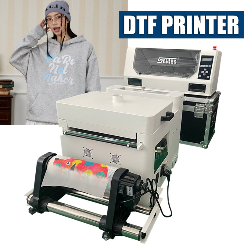 Mesin Printer Transfer Panas D - Commercial Digital Printing Machine ulasan dan harga