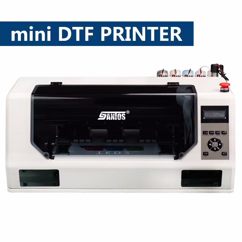Mesin Printer Transfer Panas D - Commercial Digital Printing Machine ulasan dan harga