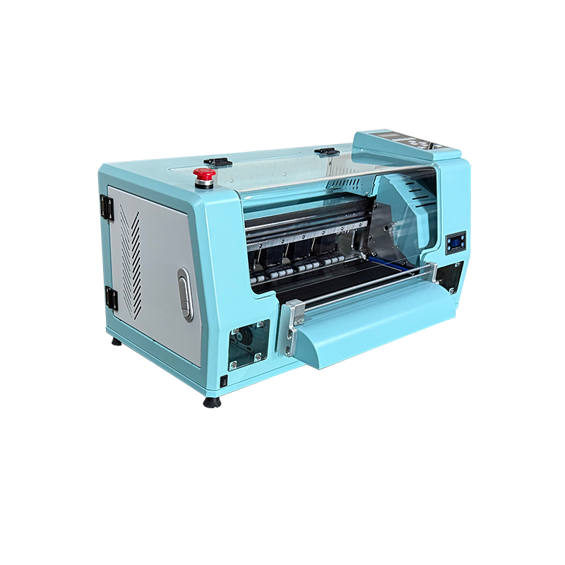 Mesin Printer DTF A3 33CM Prin - Dtf Film Roll A3 ulasan dan harga