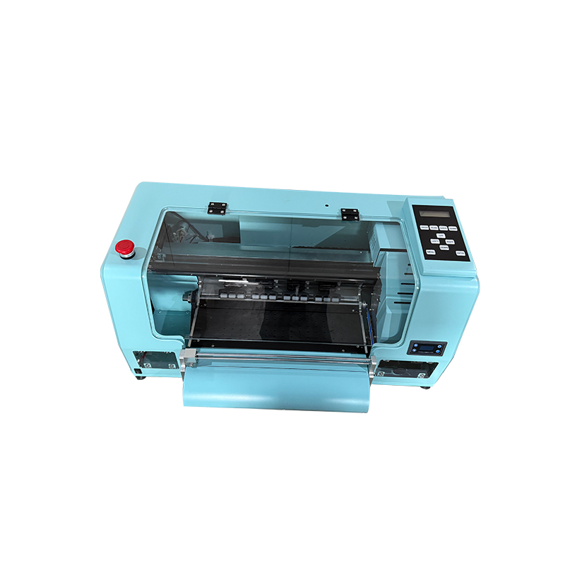 Mesin Printer DTF A3 33CM Prin - Dtf Film Roll A3 ulasan dan harga