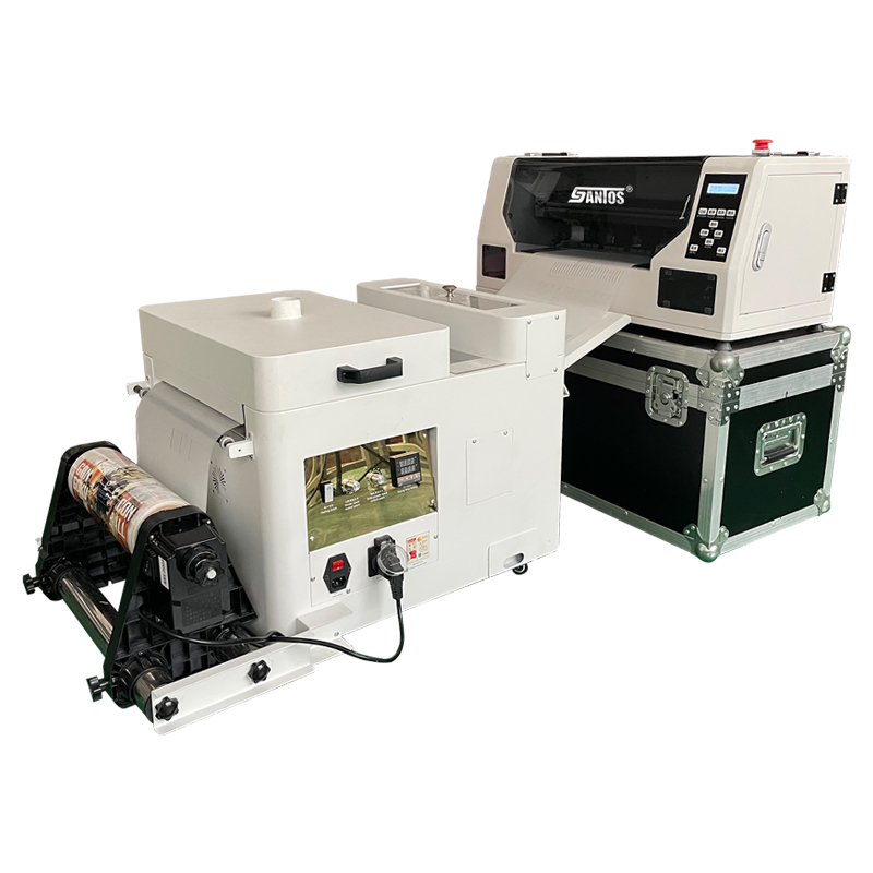 Mesin Printer DTF A3 33CM Prin - Dtf Film Roll A3 ulasan dan harga